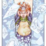 Webcomic Vom Anfang Seite 37