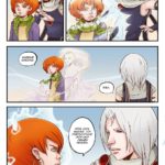 Vom Anfang Webcomic seite 44