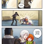 Vom Anfang Seite 46 - Webcomic